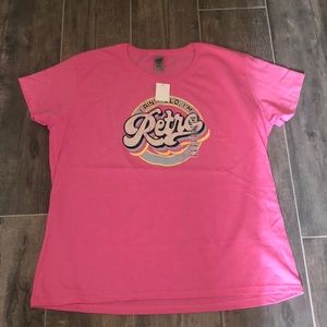 Buy 2Tops get one free